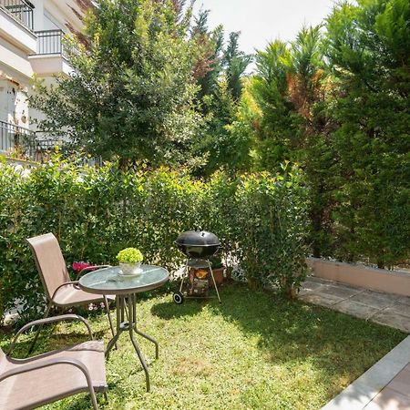 Luxury House For All Seasons Salonicco Esterno foto
