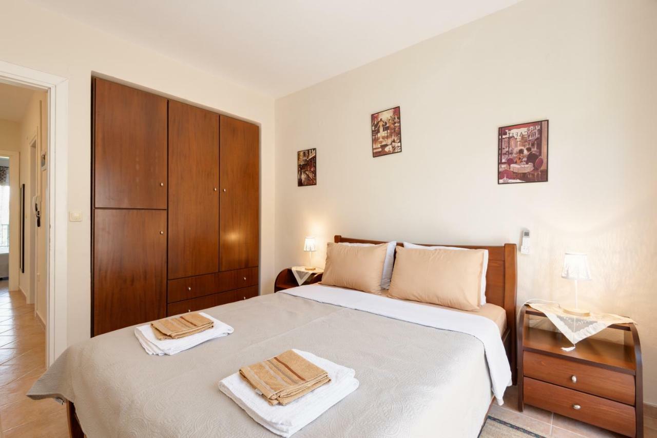 Luxury House For All Seasons Salonicco Esterno foto