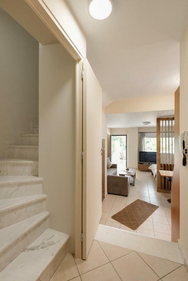 Luxury House For All Seasons Salonicco Esterno foto